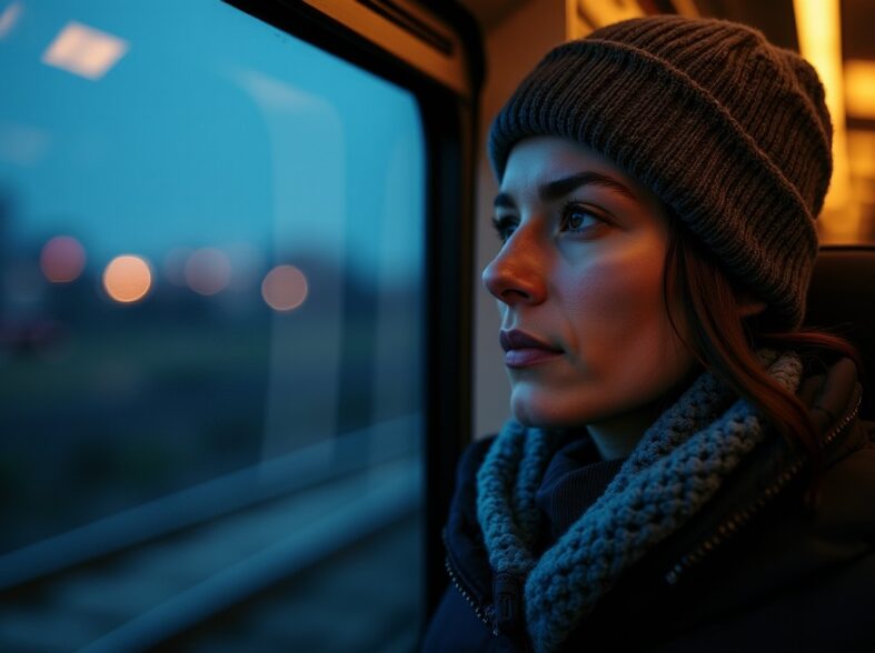 Train de nuit : quels sont les véritables risques à connaître ?