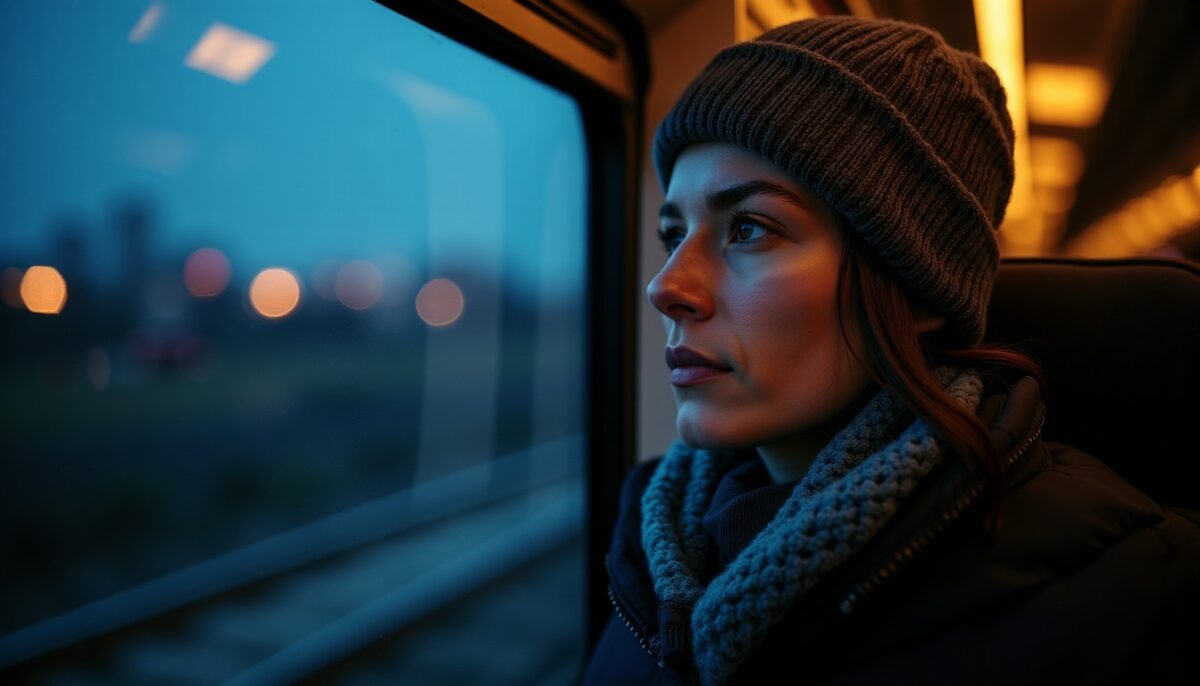 Train de nuit : quels sont les véritables risques à connaître ?