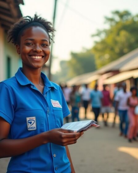 Code postal au Cameroun : guide complet pour comprendre son fonctionnement et son usage