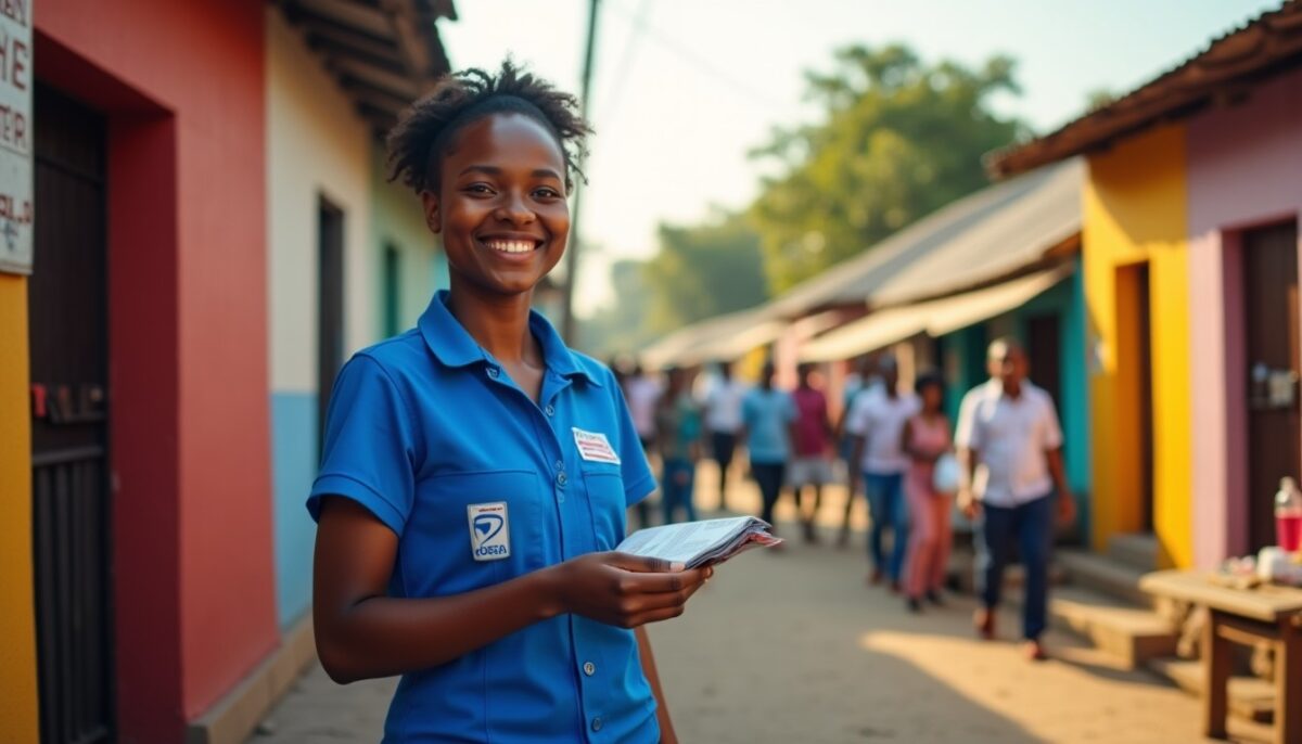 Code postal au Cameroun : guide complet pour comprendre son fonctionnement et son usage