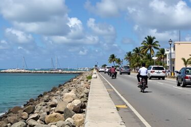 Sécurité à Saint-Domingue : Ce que les touristes doivent vraiment savoir