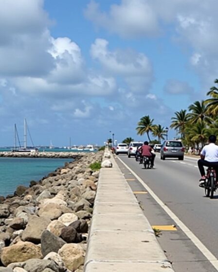 Sécurité à Saint-Domingue : Ce que les touristes doivent vraiment savoir