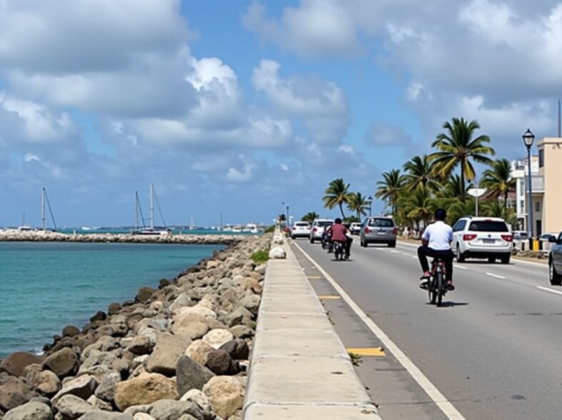 Sécurité à Saint-Domingue : Ce que les touristes doivent vraiment savoir
