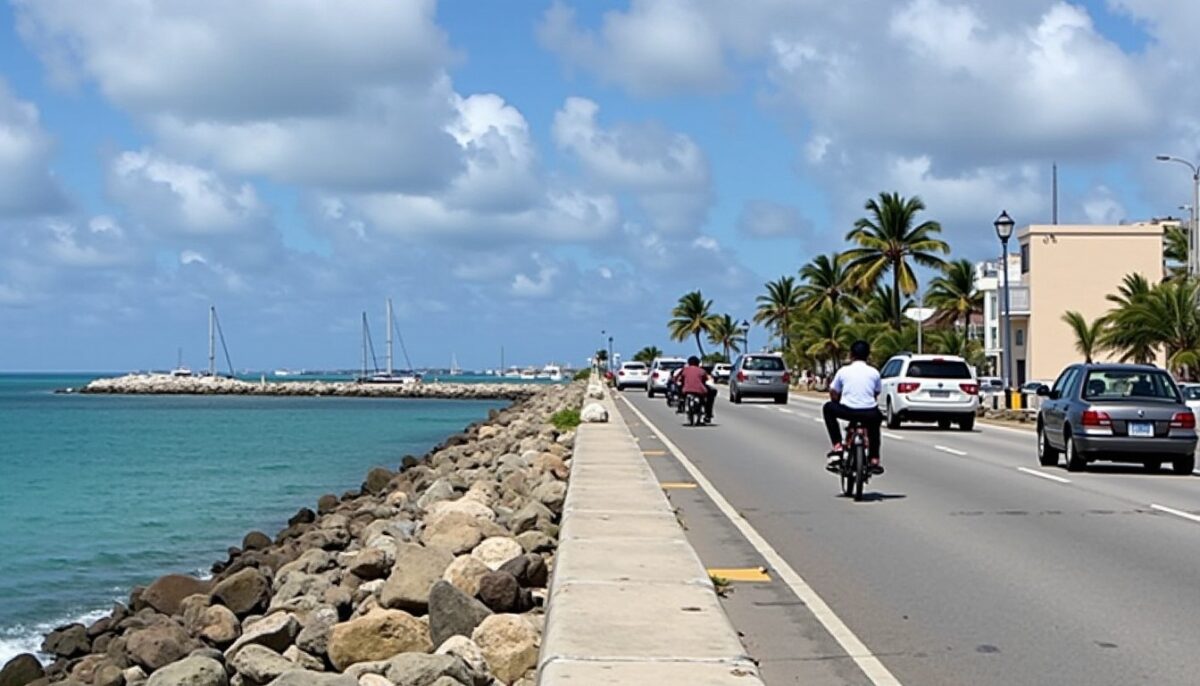 Sécurité à Saint-Domingue : Ce que les touristes doivent vraiment savoir