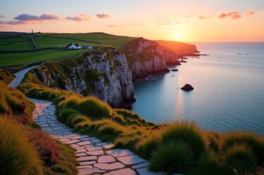 Jersey ou Guernesey : guide pour choisir votre escapade idéale dans les îles anglo-normandes