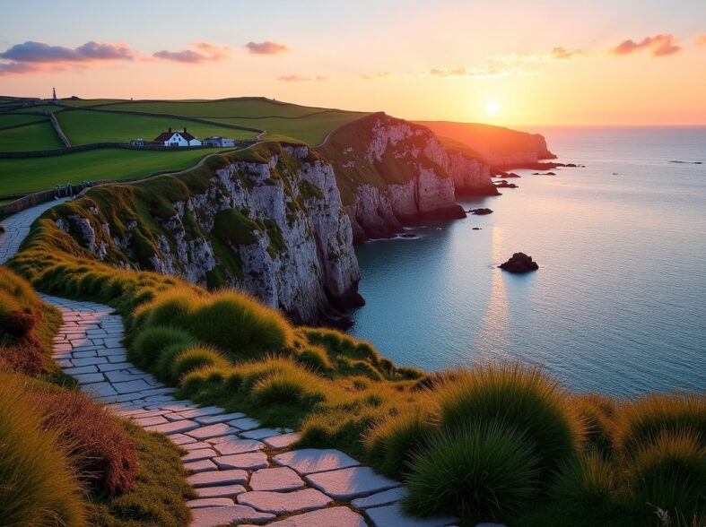 Jersey ou Guernesey : guide pour choisir votre escapade idéale dans les îles anglo-normandes