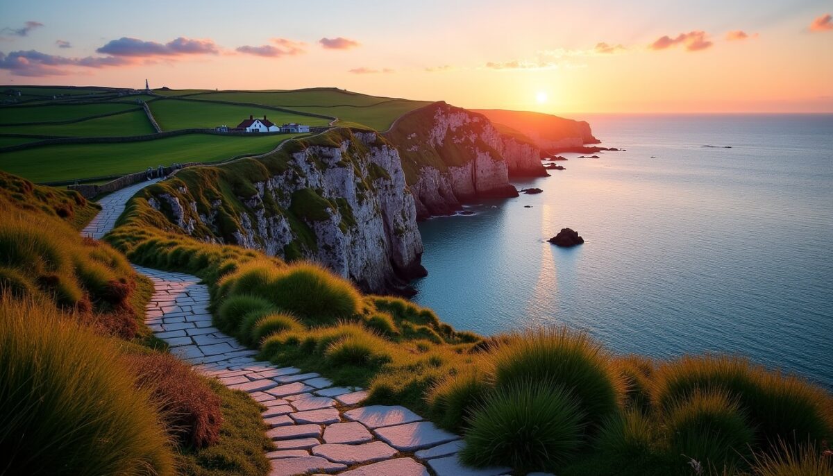 Jersey ou Guernesey : guide pour choisir votre escapade idéale dans les îles anglo-normandes