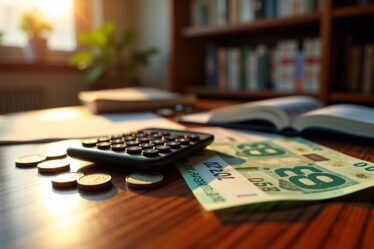Convertir 1 milliard de dinars algériens en centimes : quel est le montant exact ?