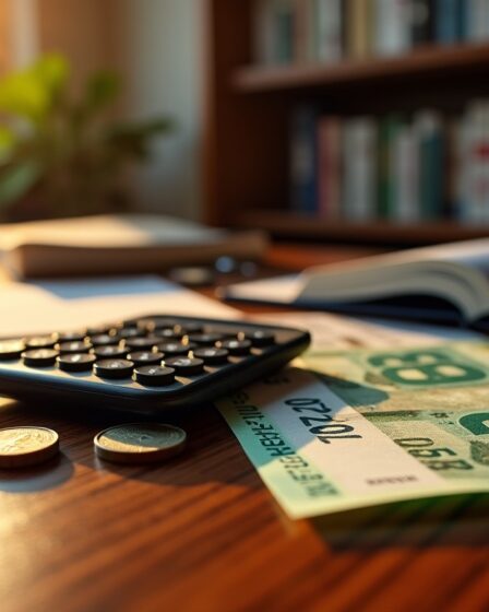 Convertir 1 milliard de dinars algériens en centimes : quel est le montant exact ?