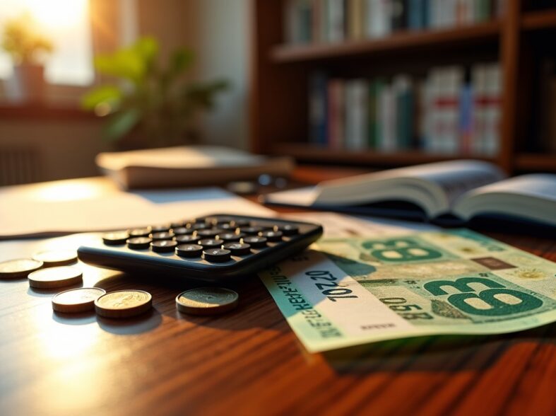 Convertir 1 milliard de dinars algériens en centimes : quel est le montant exact ?