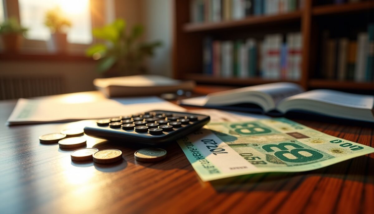 Convertir 1 milliard de dinars algériens en centimes : quel est le montant exact ?