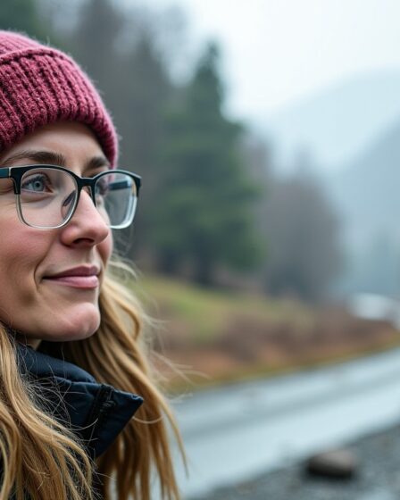 Explorer près de chez soi : découvrez les trésors cachés à seulement deux heures de route