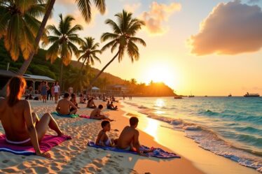 Las Terrenas : Tout ce qu’il faut savoir sur la sécurité dans cette destination