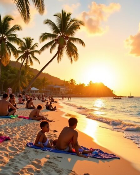 Las Terrenas : Tout ce qu’il faut savoir sur la sécurité dans cette destination