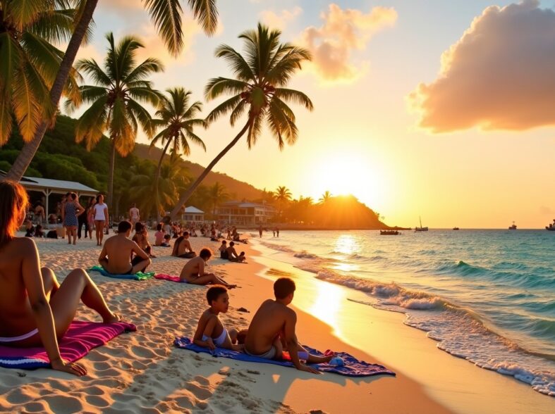Las Terrenas : Tout ce qu’il faut savoir sur la sécurité dans cette destination