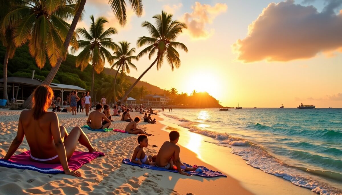 Las Terrenas : Tout ce qu’il faut savoir sur la sécurité dans cette destination