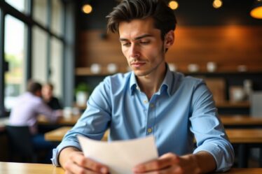 Frais de service chez Costa : ce que vous pouvez vraiment refuser