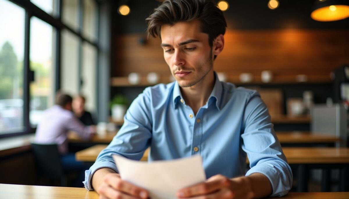 Frais de service chez Costa : ce que vous pouvez vraiment refuser