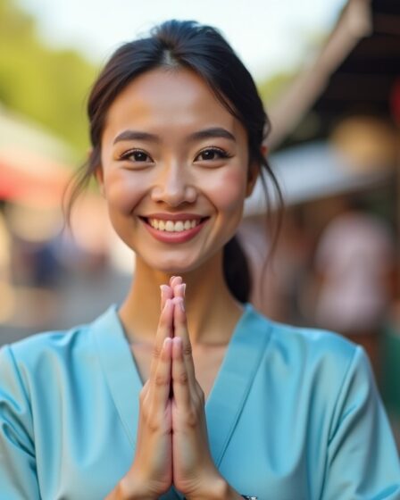 Sawadikap : Découvrez la signification, comment le prononcer et son importance dans la politesse thaïlandaise