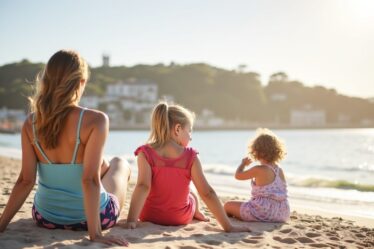 Loire-Atlantique : la destination idéale pour des vacances en famille inoubliables