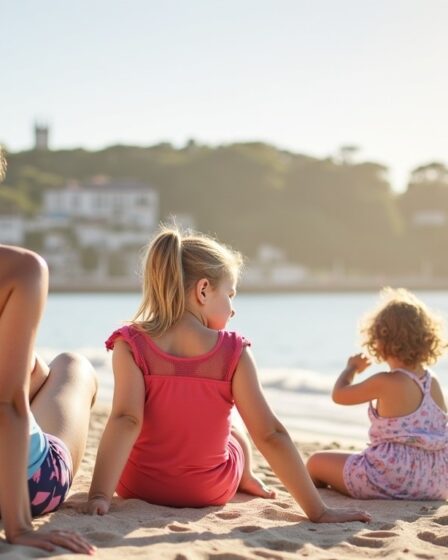 Loire-Atlantique : la destination idéale pour des vacances en famille inoubliables