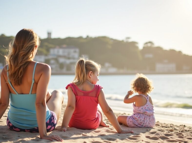 Loire-Atlantique : la destination idéale pour des vacances en famille inoubliables