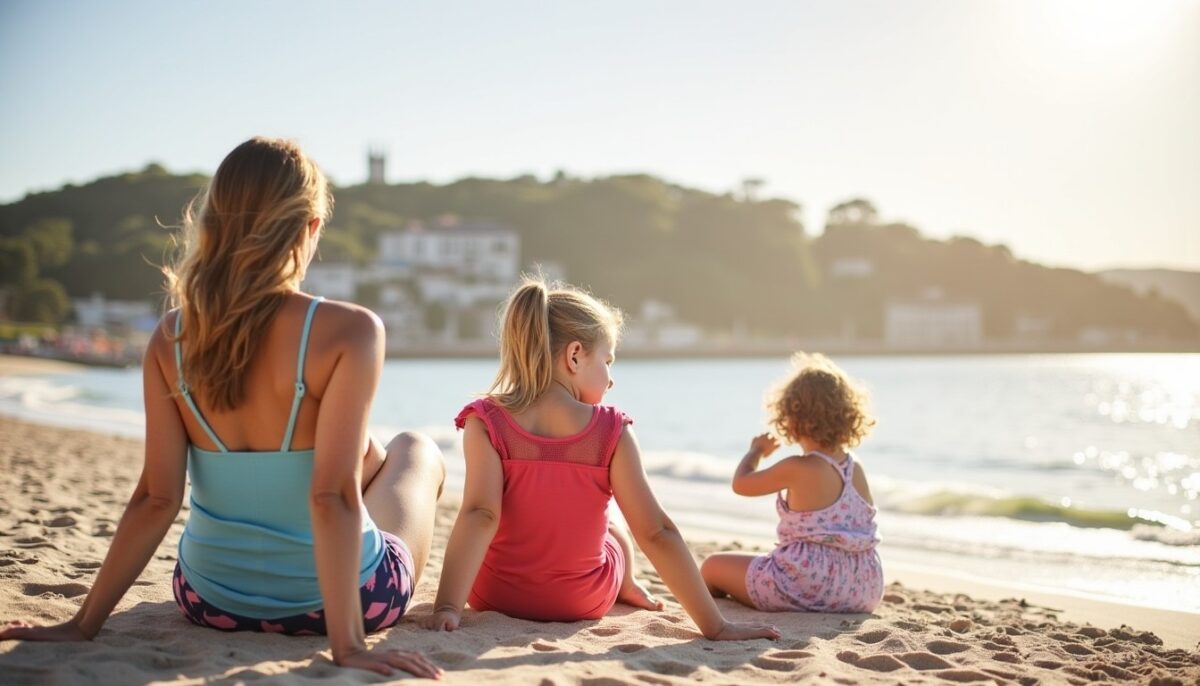 Loire-Atlantique : la destination idéale pour des vacances en famille inoubliables