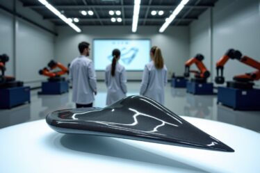 Polycomposit : Découvrez l'Entreprise Innovante au Cœur des Matériaux Composites
