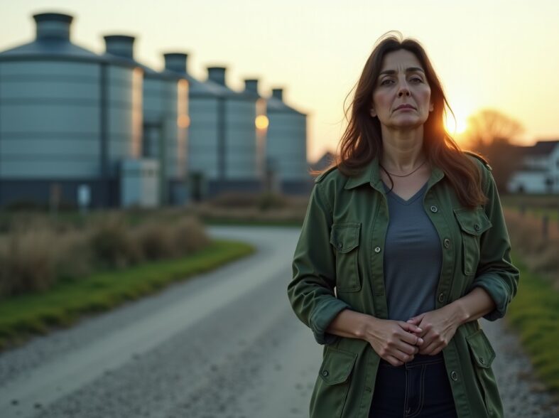 Habiter près d’une usine de méthanisation : comprendre les nuisances, les dangers potentiels et vos droits