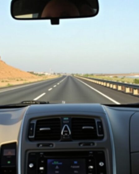 Partir du Maroc vers la France : guide pratique pour gérer sa voiture laissée sur place