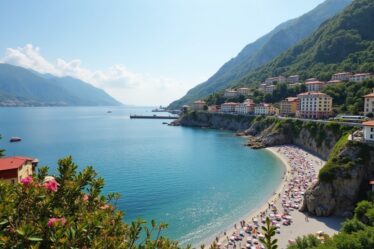 Top des destinations européennes où voyager à petit budget : le guide des pays les plus abordables