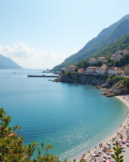 Top des destinations européennes où voyager à petit budget : le guide des pays les plus abordables