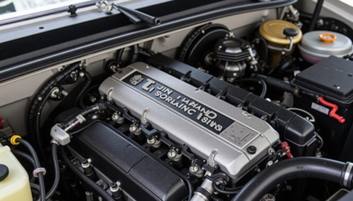 Fiabilité du moteur Fiat 2.8 JTD : analyse détaillée et conseils pratiques