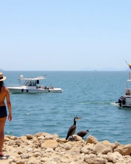 Olbia ou Cagliari : quelle destination privilégier pour découvrir la Sardaigne ?