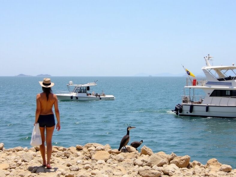 Olbia ou Cagliari : quelle destination privilégier pour découvrir la Sardaigne ?