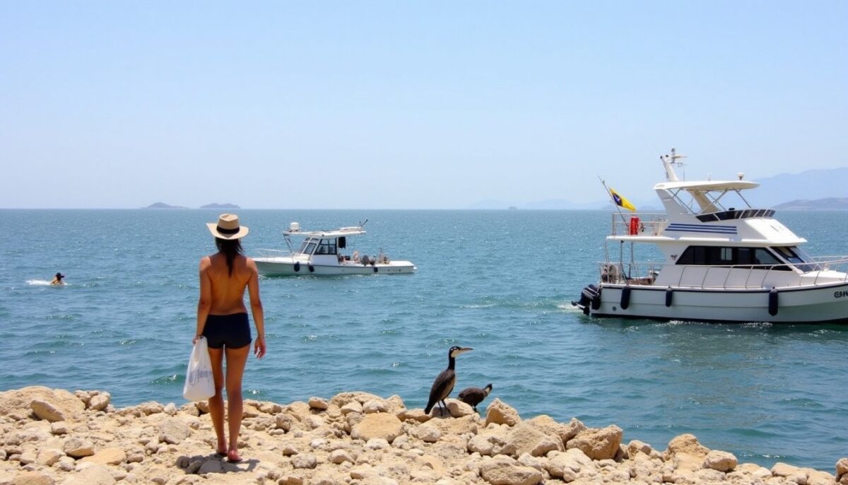 Olbia ou Cagliari : quelle destination privilégier pour découvrir la Sardaigne ?