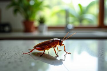 Cafards à La Réunion : Identifier les espèces, comprendre les dangers et adopter les meilleures stratégies pour les prévenir et les éliminer