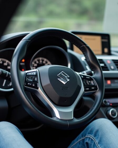 Déchiffrer les codes d'alarme du moteur hors-bord Suzuki : guide des bips et voyants