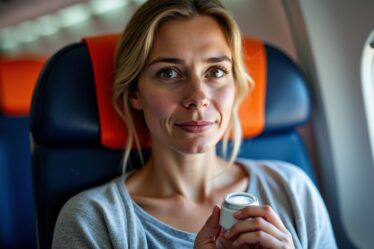 Appareil d'apnée du sommeil en avion EasyJet : règles à suivre, transport en bagage et astuces pratiques