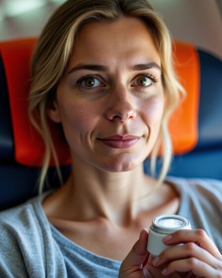 Appareil d'apnée du sommeil en avion EasyJet : règles à suivre, transport en bagage et astuces pratiques