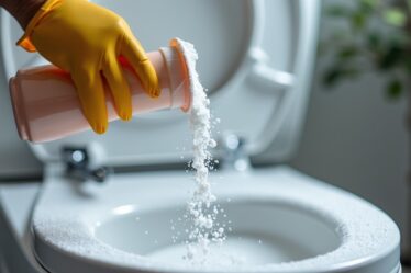 Bicarbonate de soude dans les WC de camping-car : guide pratique pour un dosage optimal et des résultats efficaces