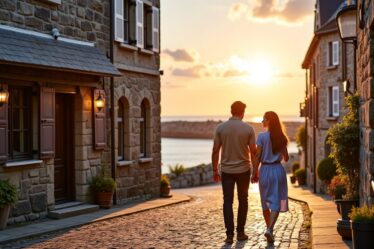Séjournez à Saint-Malo : le guide ultime pour une location de vacances authentique et inoubliable