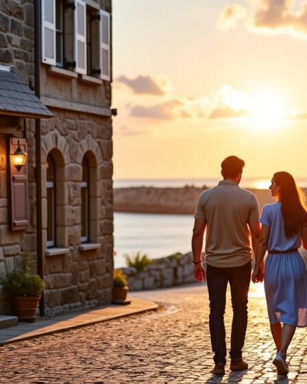 Séjournez à Saint-Malo : le guide ultime pour une location de vacances authentique et inoubliable