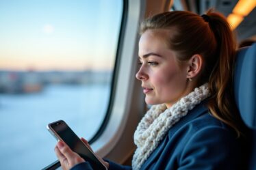 Voyager avec du Gonal-F : conseils pour l’avion, maintien de la chaîne du froid et passage en cabine sans stress