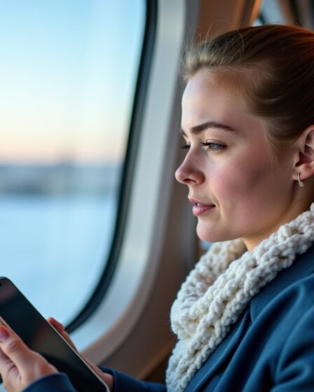 Voyager avec du Gonal-F : conseils pour l’avion, maintien de la chaîne du froid et passage en cabine sans stress