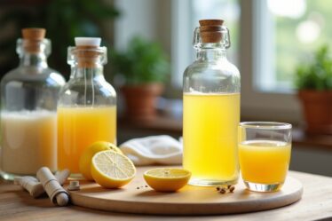 Préparez votre magnésie liquide maison : recette simple, dosage optimal et conseils d’efficacité