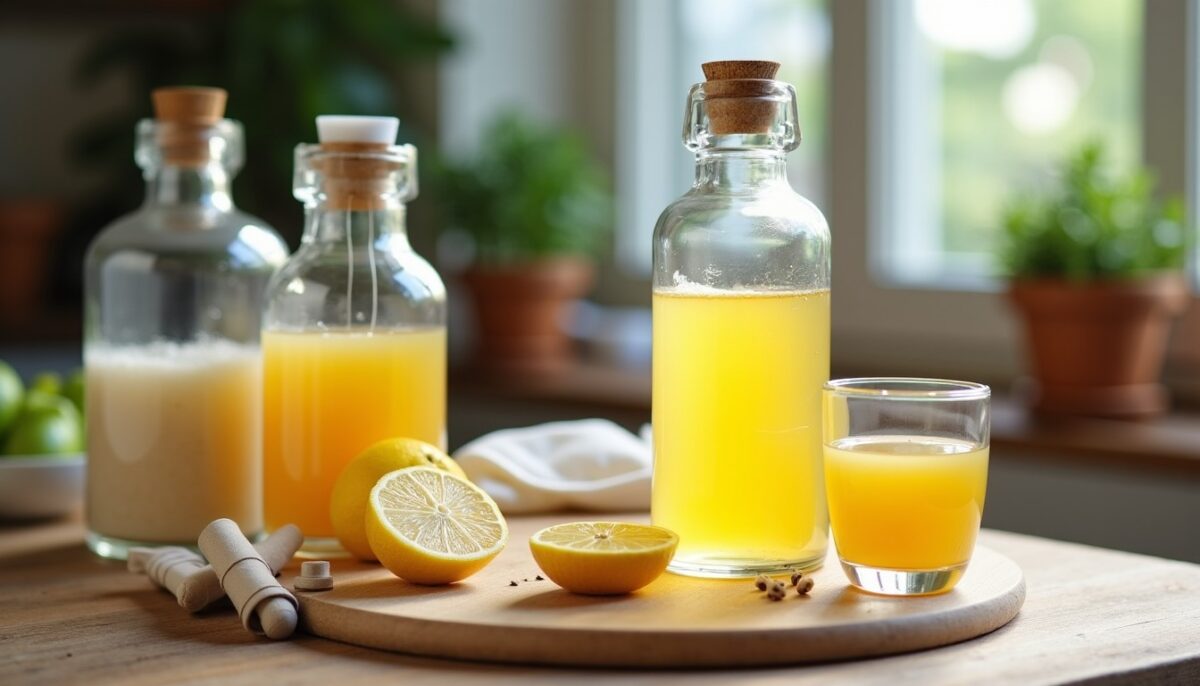 Préparez votre magnésie liquide maison : recette simple, dosage optimal et conseils d’efficacité