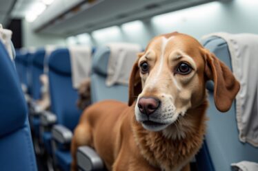 Température en soute d’avion : Vos bagages et animaux sont-ils vraiment au frais ?
