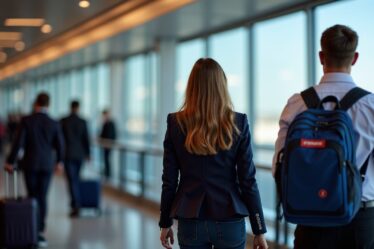 Enregistrement en ligne Air France : Comprendre les indisponibilités, solutions pratiques et alternatives à l'aéroport