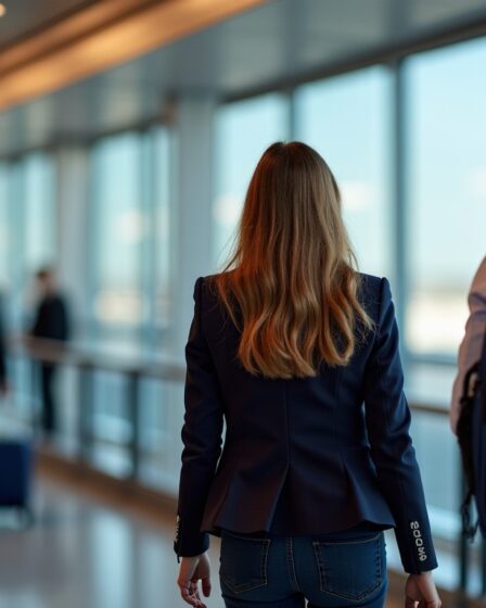 Enregistrement en ligne Air France : Comprendre les indisponibilités, solutions pratiques et alternatives à l'aéroport